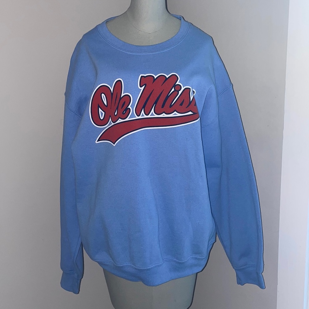 Ole Miss Sweatshirt